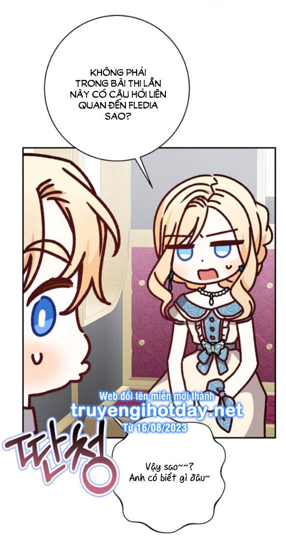 Bạo Chúa Muốn Có Cuộc Sống Tốt Đẹp Chapter 49.1 - 69