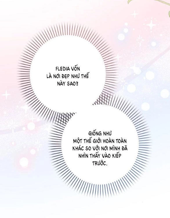 Bạo Chúa Muốn Có Cuộc Sống Tốt Đẹp Chapter 49.1 - 78