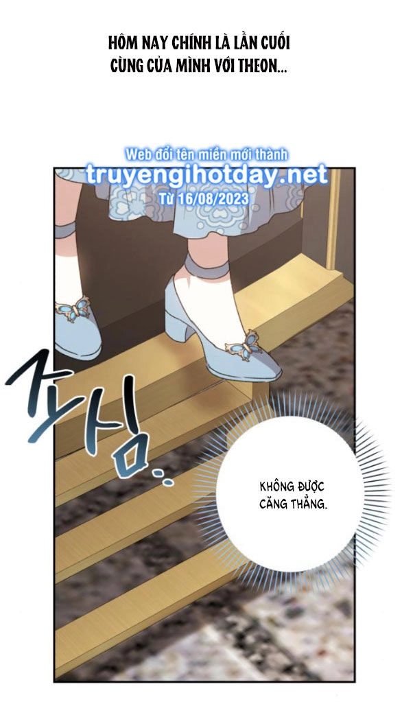 Bạo Chúa Muốn Có Cuộc Sống Tốt Đẹp Chapter 49.1 - 82