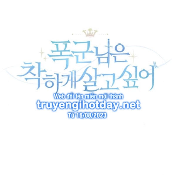 Bạo Chúa Muốn Có Cuộc Sống Tốt Đẹp Chapter 49.1 - 93