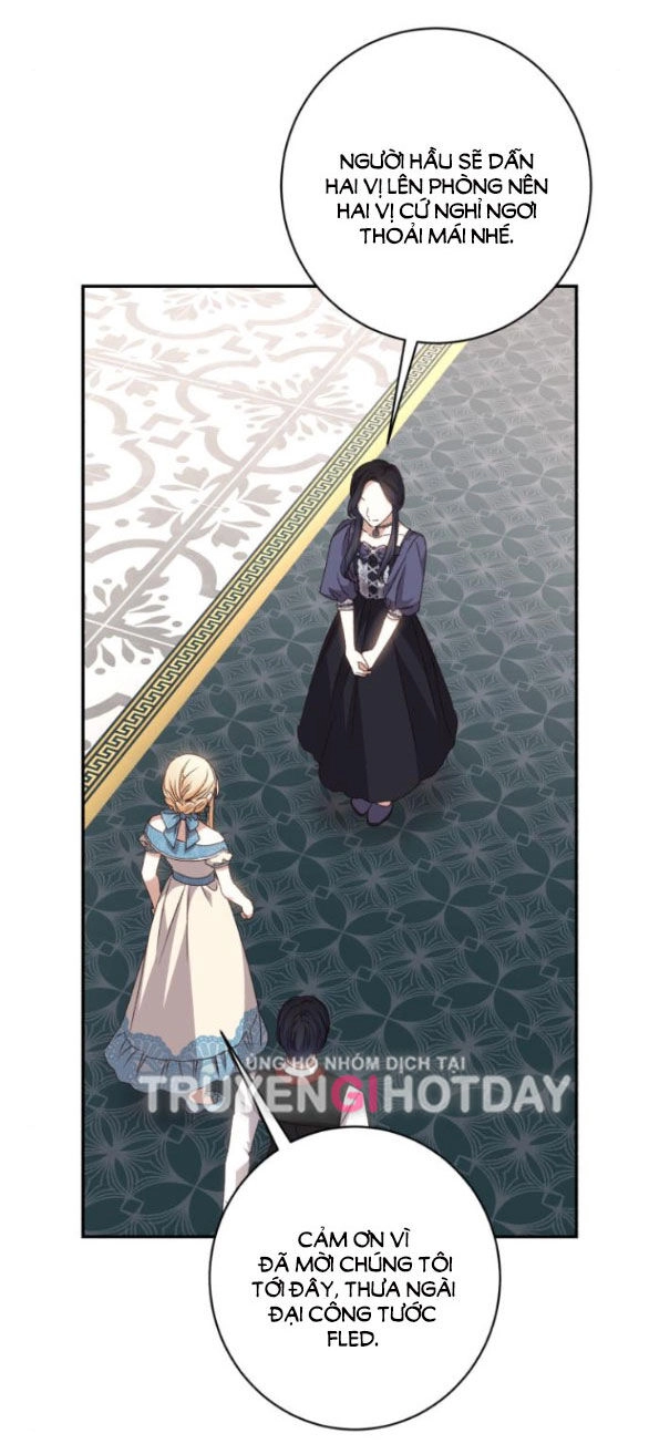 Bạo Chúa Muốn Có Cuộc Sống Tốt Đẹp Chapter 49.1 - 102