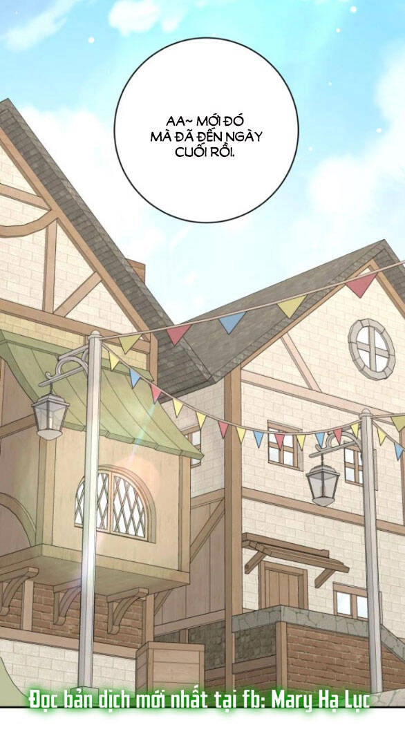 Bạo Chúa Muốn Có Cuộc Sống Tốt Đẹp Chapter 50.1 - 2