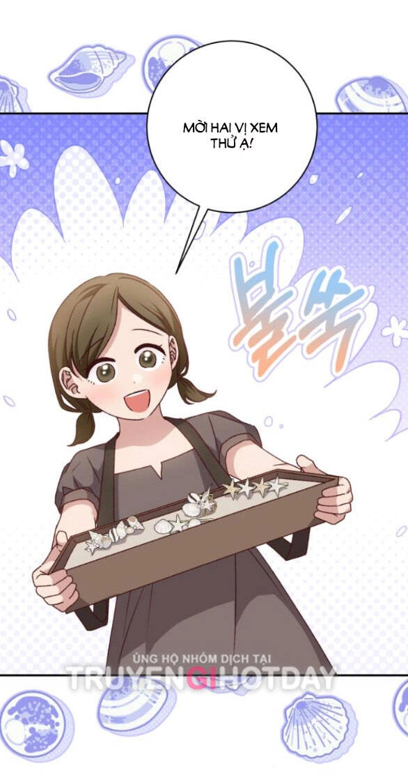 Bạo Chúa Muốn Có Cuộc Sống Tốt Đẹp Chapter 50.1 - 10