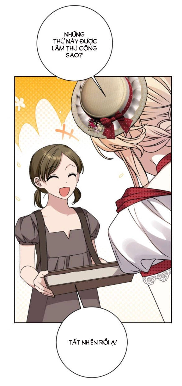 Bạo Chúa Muốn Có Cuộc Sống Tốt Đẹp Chapter 50.1 - 15