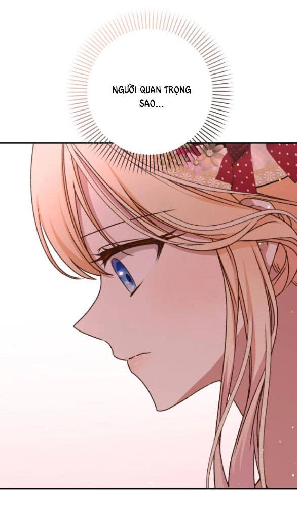 Bạo Chúa Muốn Có Cuộc Sống Tốt Đẹp Chapter 50.1 - 19