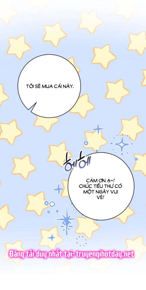 Bạo Chúa Muốn Có Cuộc Sống Tốt Đẹp Chapter 50.1 - 21