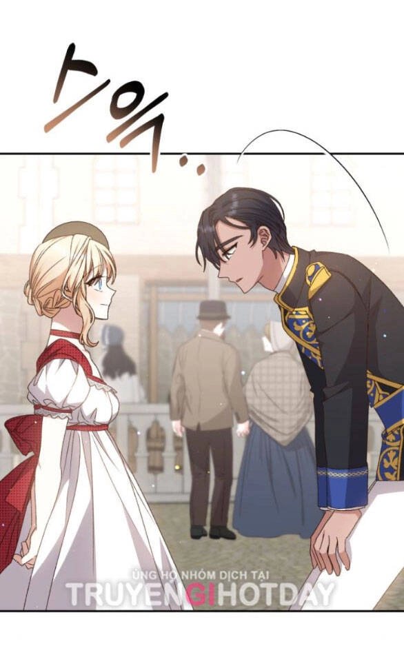 Bạo Chúa Muốn Có Cuộc Sống Tốt Đẹp Chapter 50.1 - 25