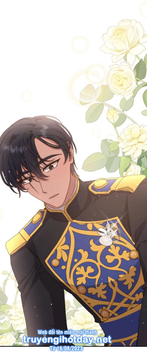 Bạo Chúa Muốn Có Cuộc Sống Tốt Đẹp Chapter 50.1 - 28