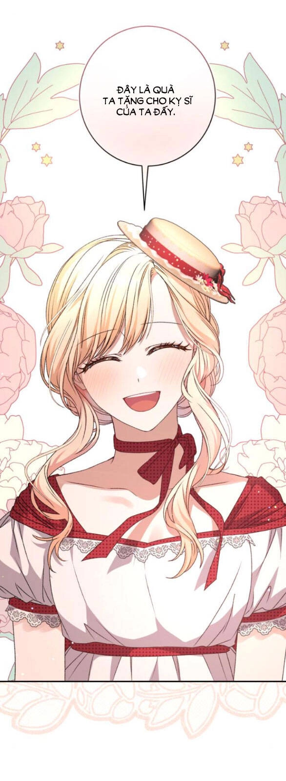 Bạo Chúa Muốn Có Cuộc Sống Tốt Đẹp Chapter 50.1 - 30