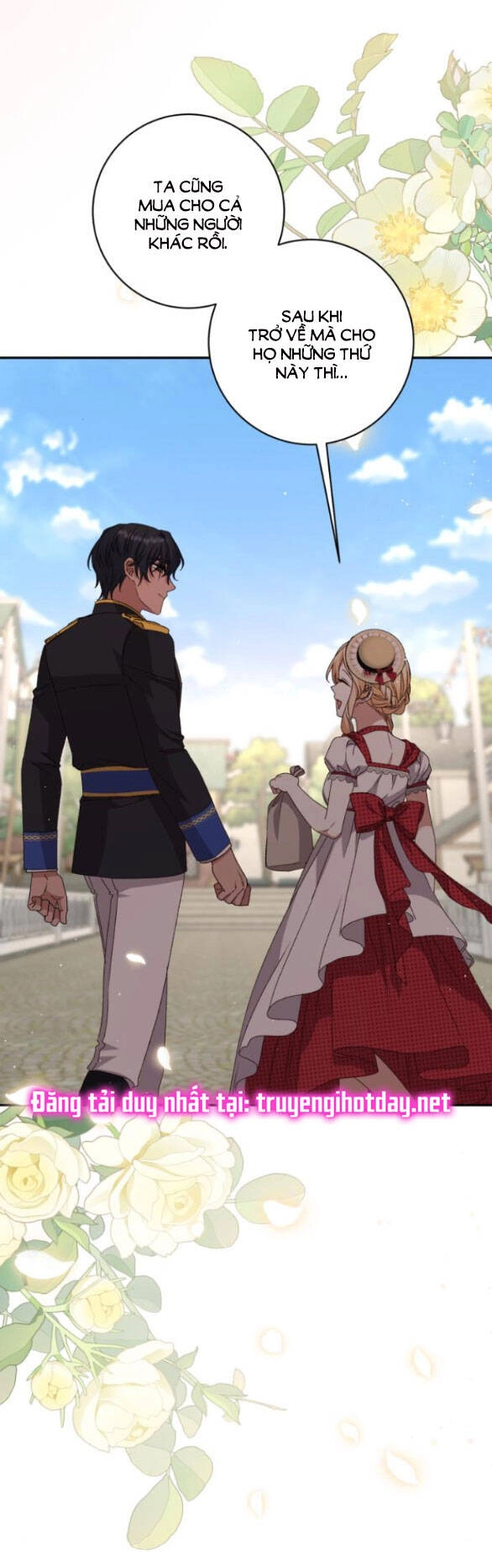 Bạo Chúa Muốn Có Cuộc Sống Tốt Đẹp Chapter 50.1 - 36