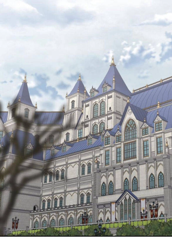 Bạo Chúa Muốn Có Cuộc Sống Tốt Đẹp Chapter 50.1 - 42