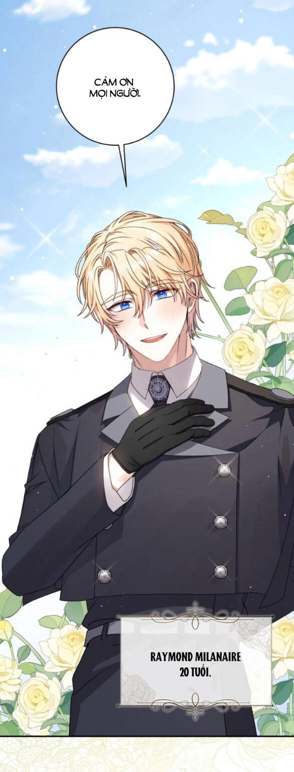 Bạo Chúa Muốn Có Cuộc Sống Tốt Đẹp Chapter 50.1 - 47