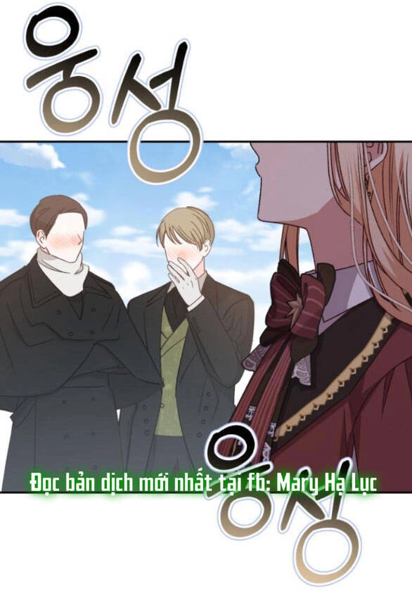 Bạo Chúa Muốn Có Cuộc Sống Tốt Đẹp Chapter 50.1 - 49