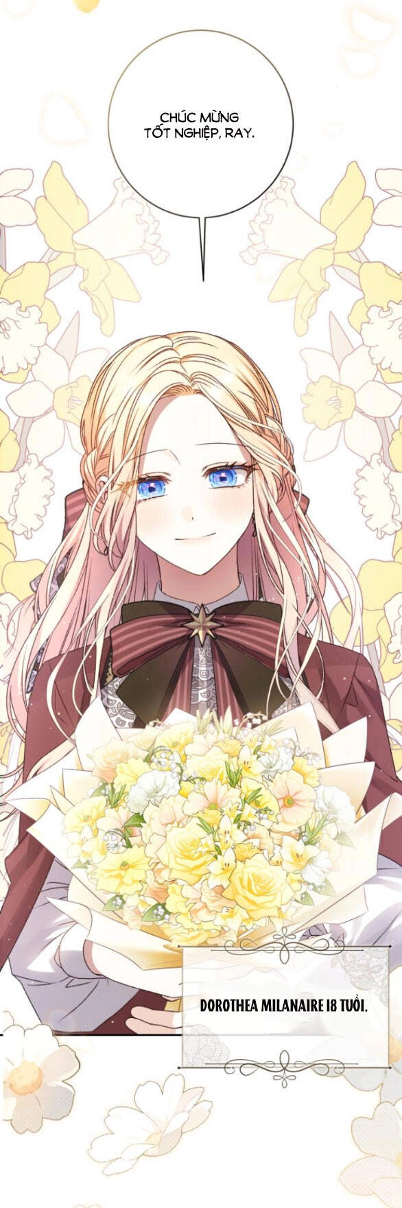 Bạo Chúa Muốn Có Cuộc Sống Tốt Đẹp Chapter 50.1 - 54