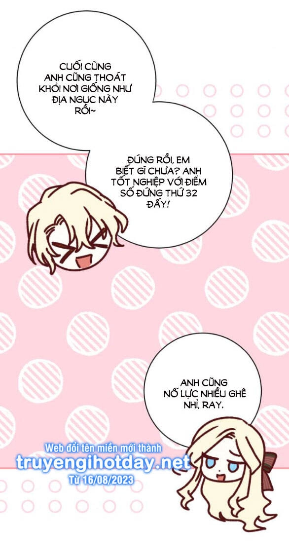 Bạo Chúa Muốn Có Cuộc Sống Tốt Đẹp Chapter 50.1 - 59