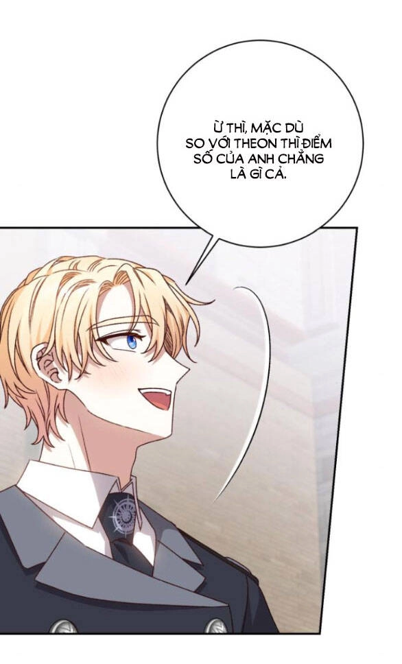 Bạo Chúa Muốn Có Cuộc Sống Tốt Đẹp Chapter 50.2 - 1