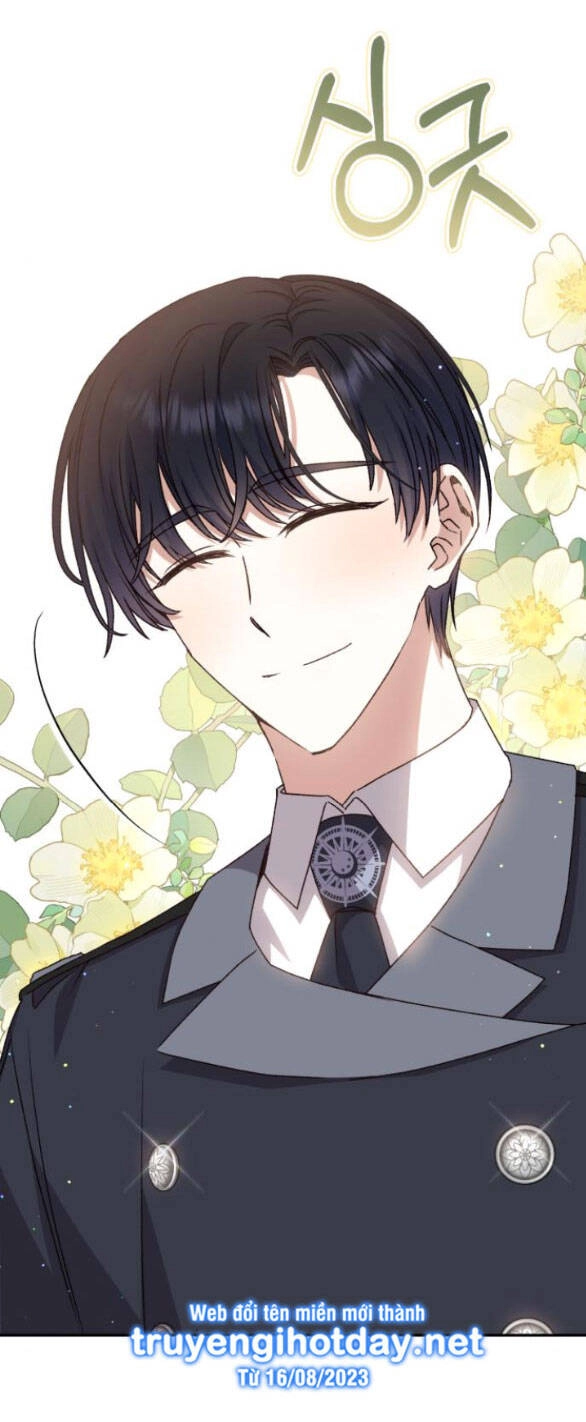 Bạo Chúa Muốn Có Cuộc Sống Tốt Đẹp Chapter 50.2 - 15