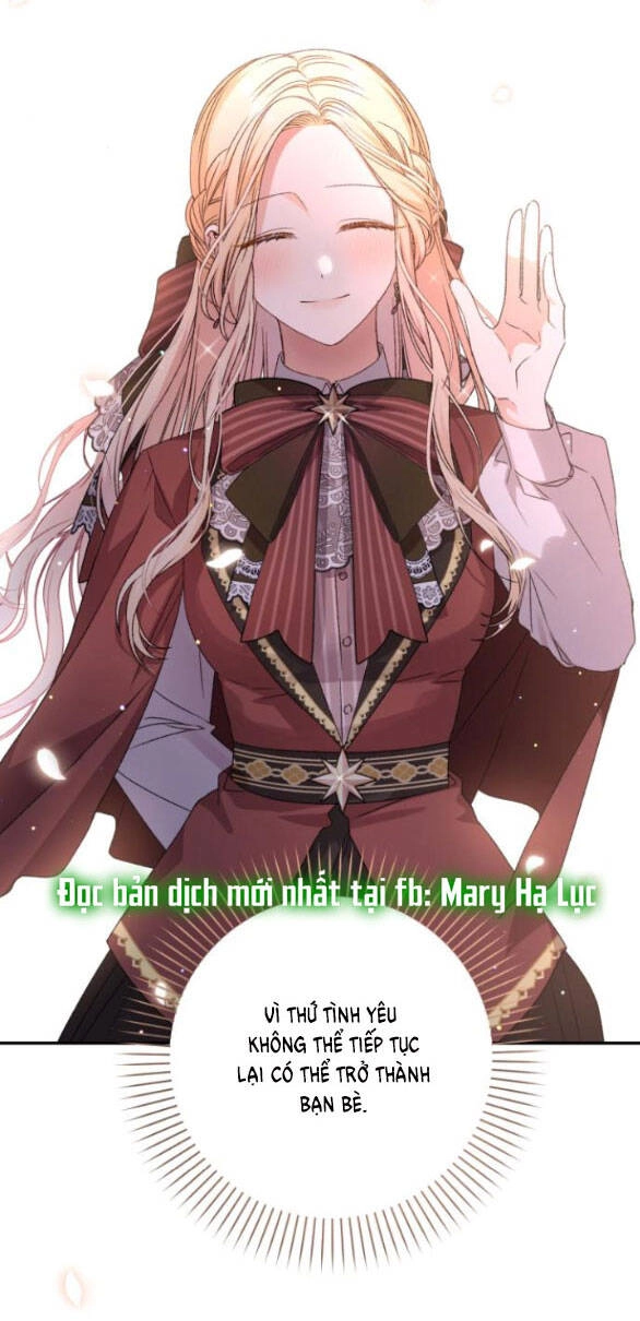 Bạo Chúa Muốn Có Cuộc Sống Tốt Đẹp Chapter 50.2 - 20