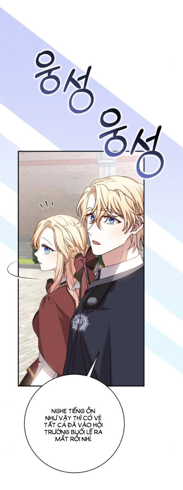 Bạo Chúa Muốn Có Cuộc Sống Tốt Đẹp Chapter 50.2 - 22