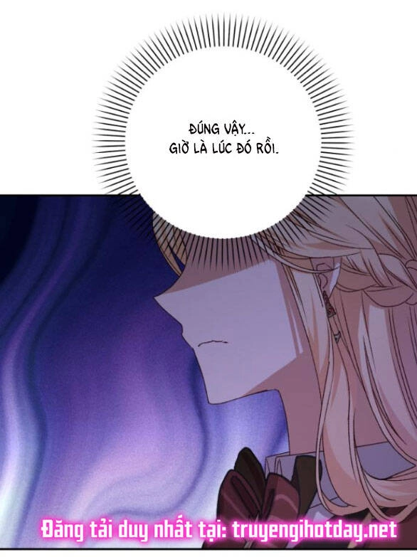 Bạo Chúa Muốn Có Cuộc Sống Tốt Đẹp Chapter 50.2 - 24