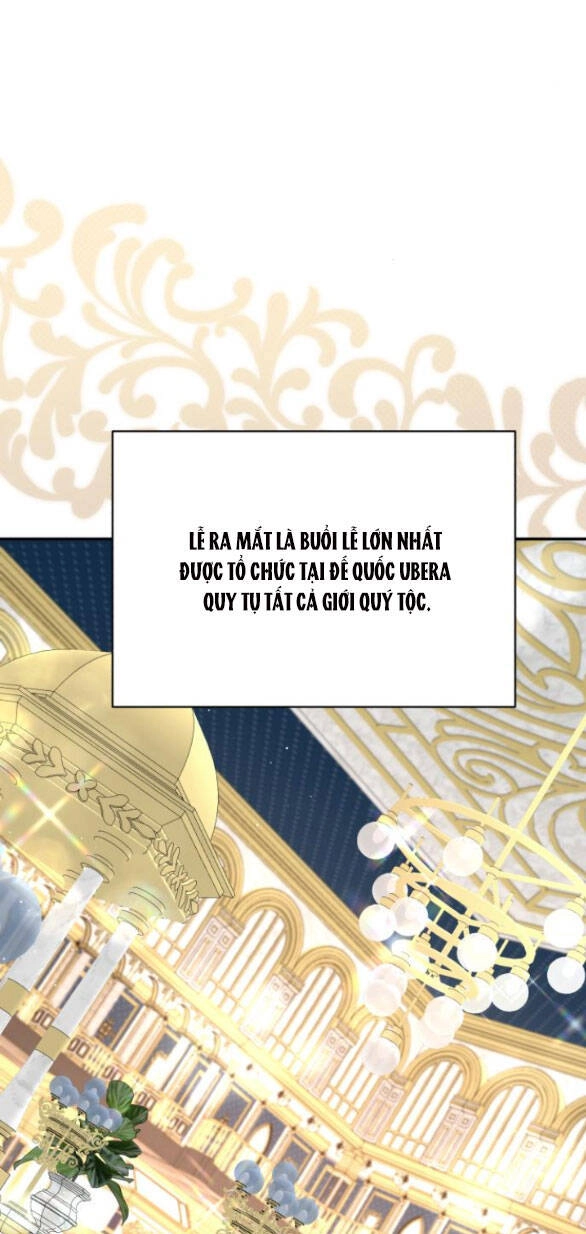 Bạo Chúa Muốn Có Cuộc Sống Tốt Đẹp Chapter 50.2 - 26