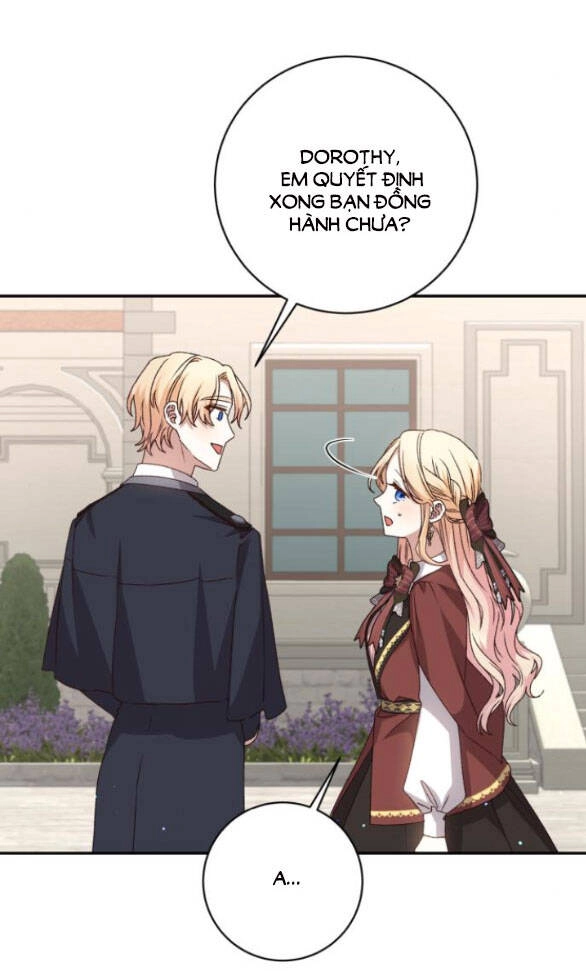 Bạo Chúa Muốn Có Cuộc Sống Tốt Đẹp Chapter 50.2 - 29