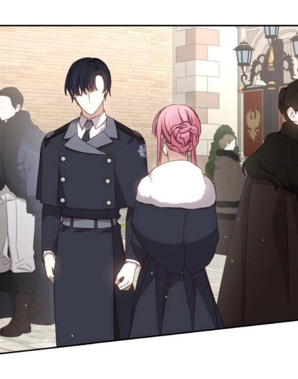 Bạo Chúa Muốn Có Cuộc Sống Tốt Đẹp Chapter 50.2 - 33