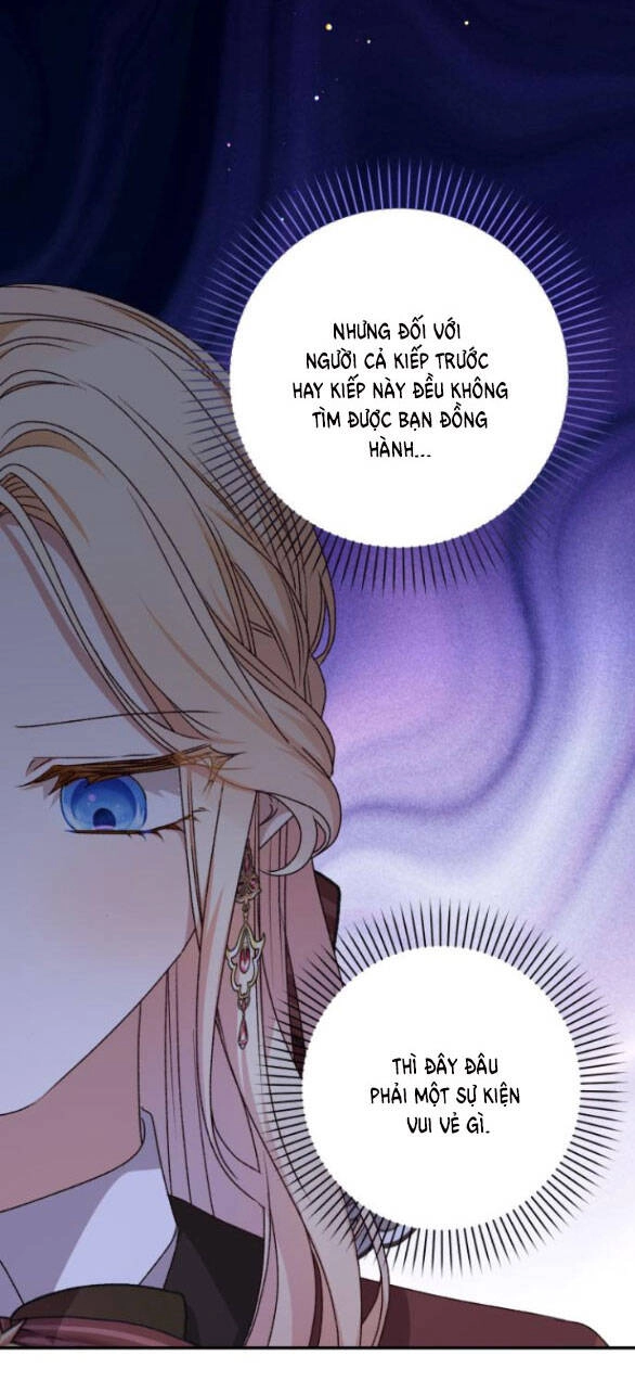 Bạo Chúa Muốn Có Cuộc Sống Tốt Đẹp Chapter 50.2 - 35