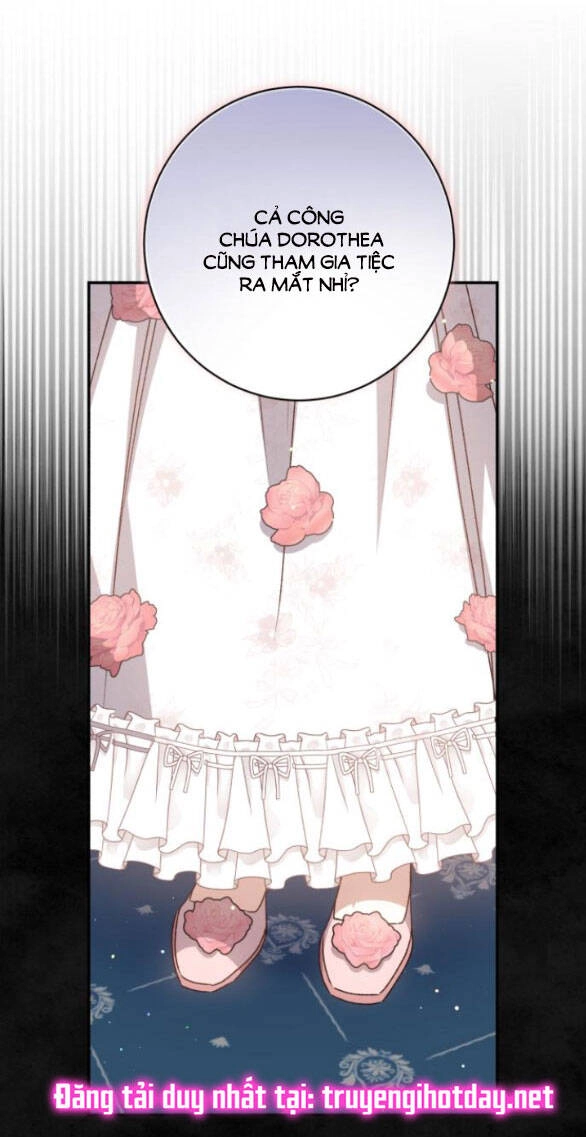 Bạo Chúa Muốn Có Cuộc Sống Tốt Đẹp Chapter 50.2 - 37