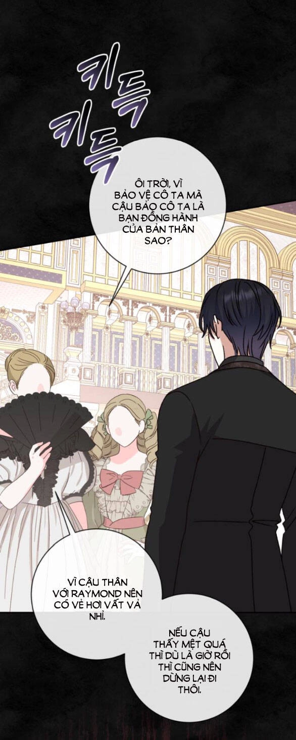 Bạo Chúa Muốn Có Cuộc Sống Tốt Đẹp Chapter 50.2 - 44