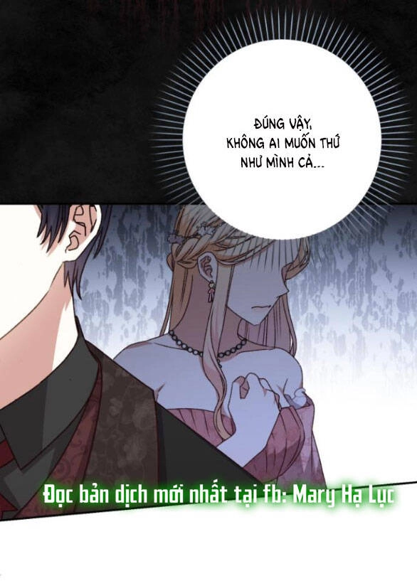 Bạo Chúa Muốn Có Cuộc Sống Tốt Đẹp Chapter 50.2 - 46