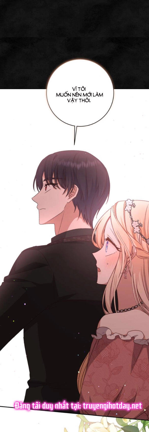 Bạo Chúa Muốn Có Cuộc Sống Tốt Đẹp Chapter 50.2 - 48