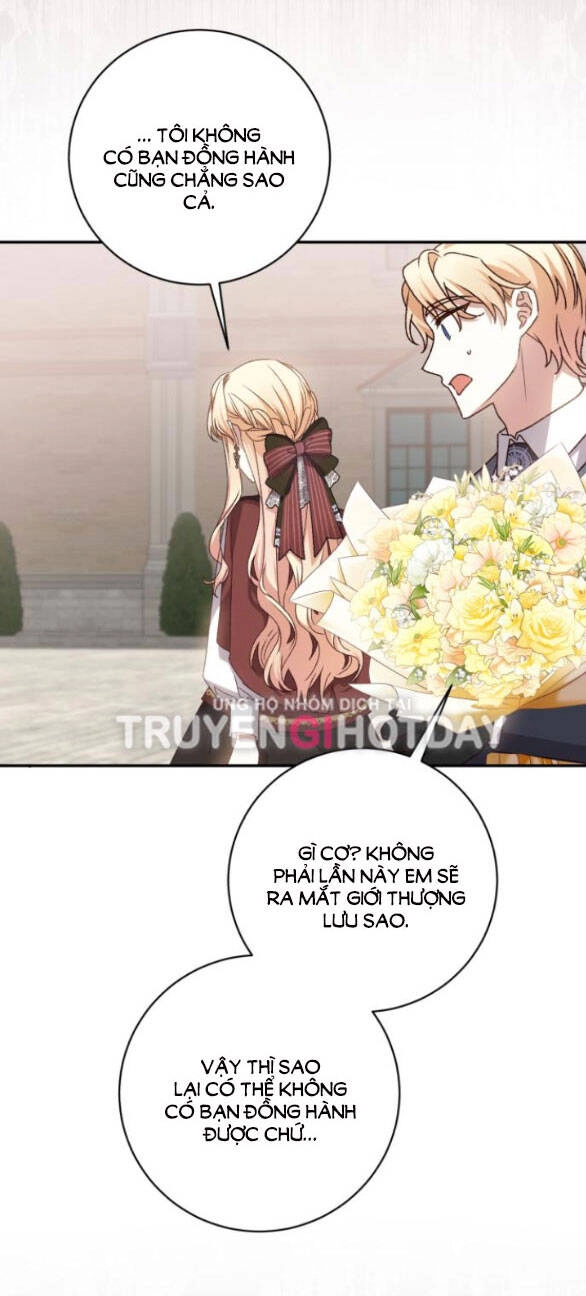 Bạo Chúa Muốn Có Cuộc Sống Tốt Đẹp Chapter 50.2 - 52