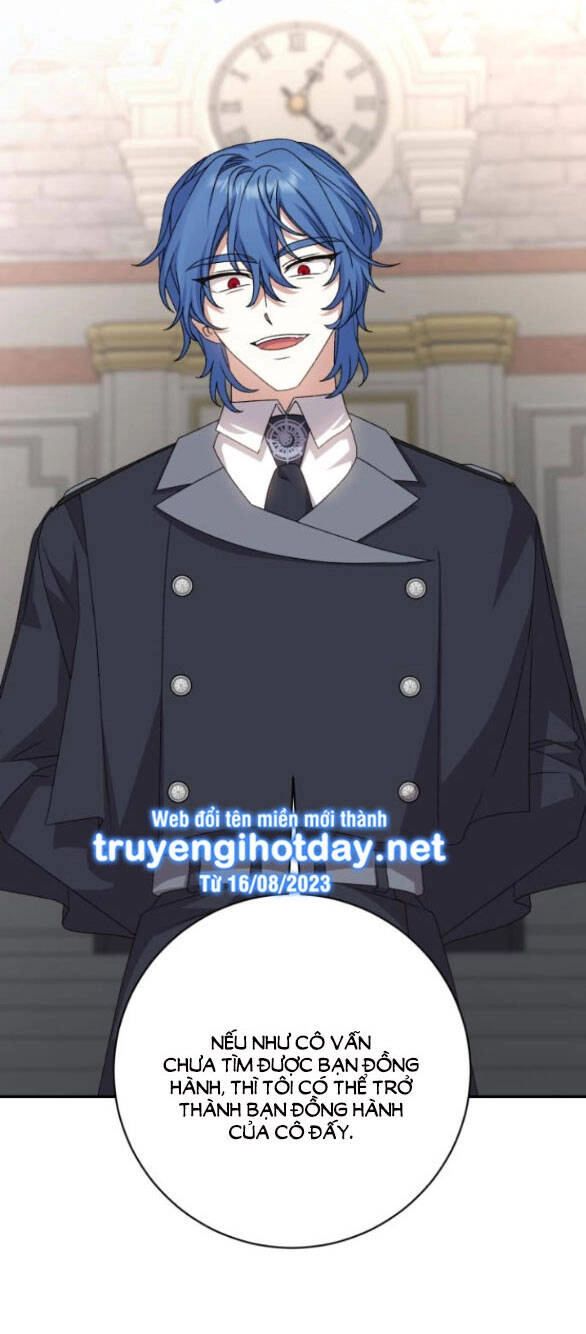 Bạo Chúa Muốn Có Cuộc Sống Tốt Đẹp Chapter 50.2 - 55