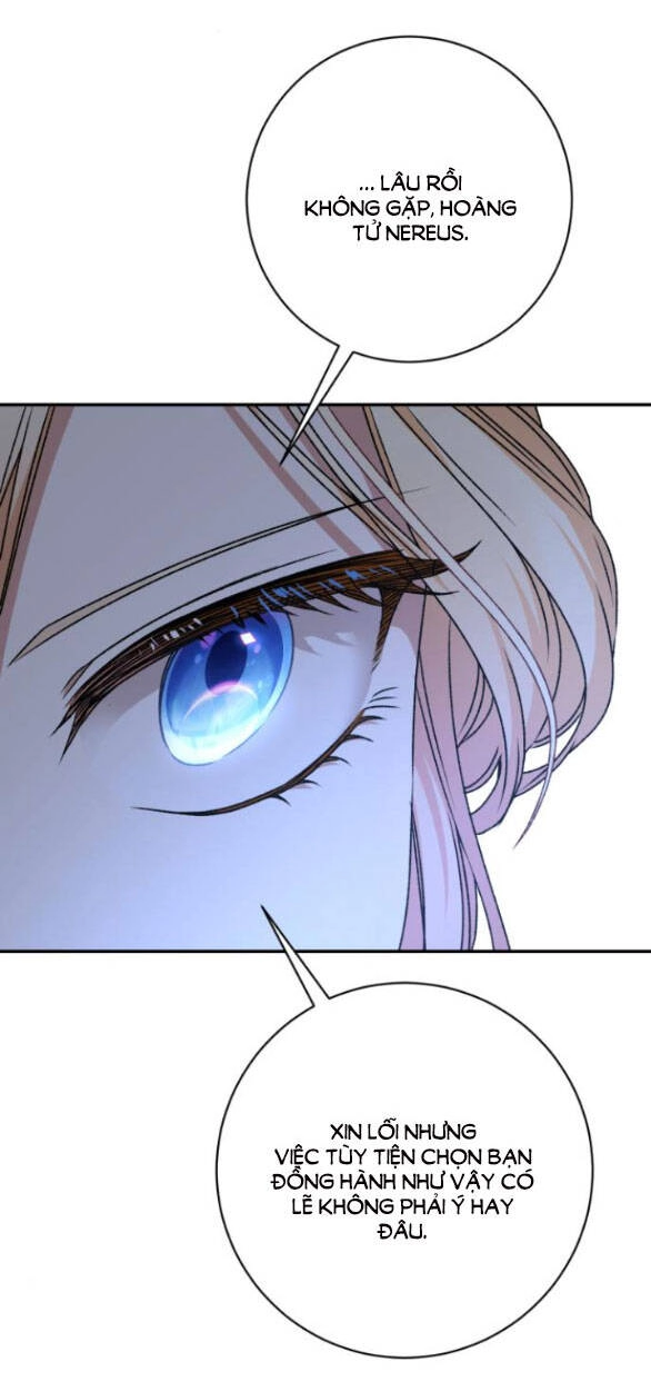 Bạo Chúa Muốn Có Cuộc Sống Tốt Đẹp Chapter 50.2 - 57