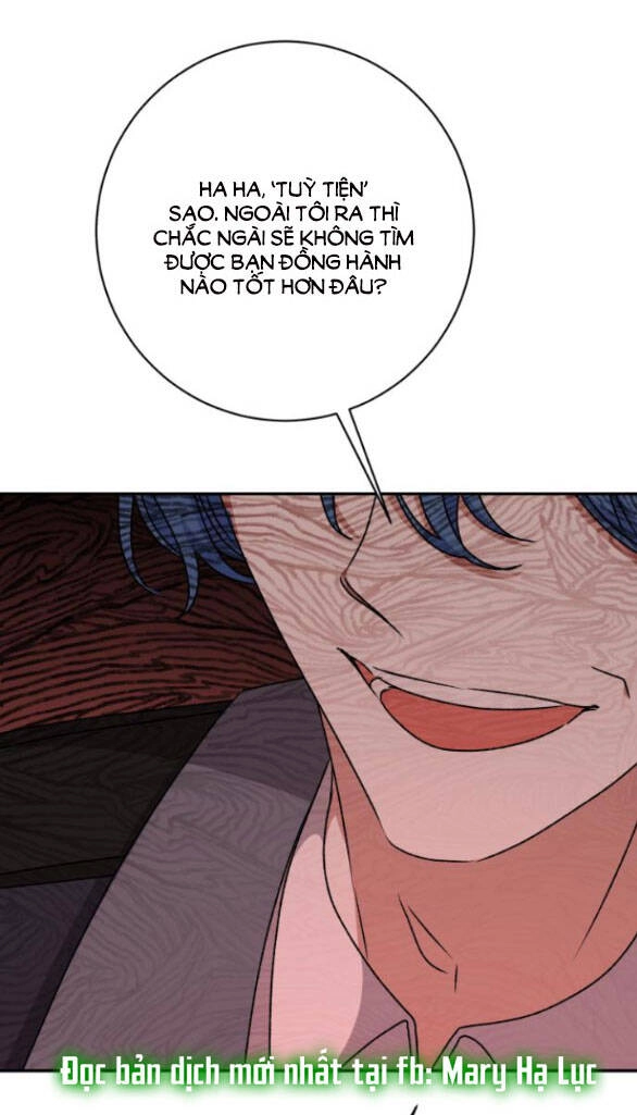 Bạo Chúa Muốn Có Cuộc Sống Tốt Đẹp Chapter 50.2 - 59