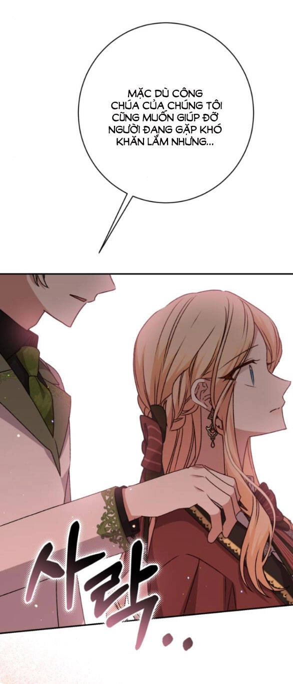 Bạo Chúa Muốn Có Cuộc Sống Tốt Đẹp Chapter 50.2 - 66