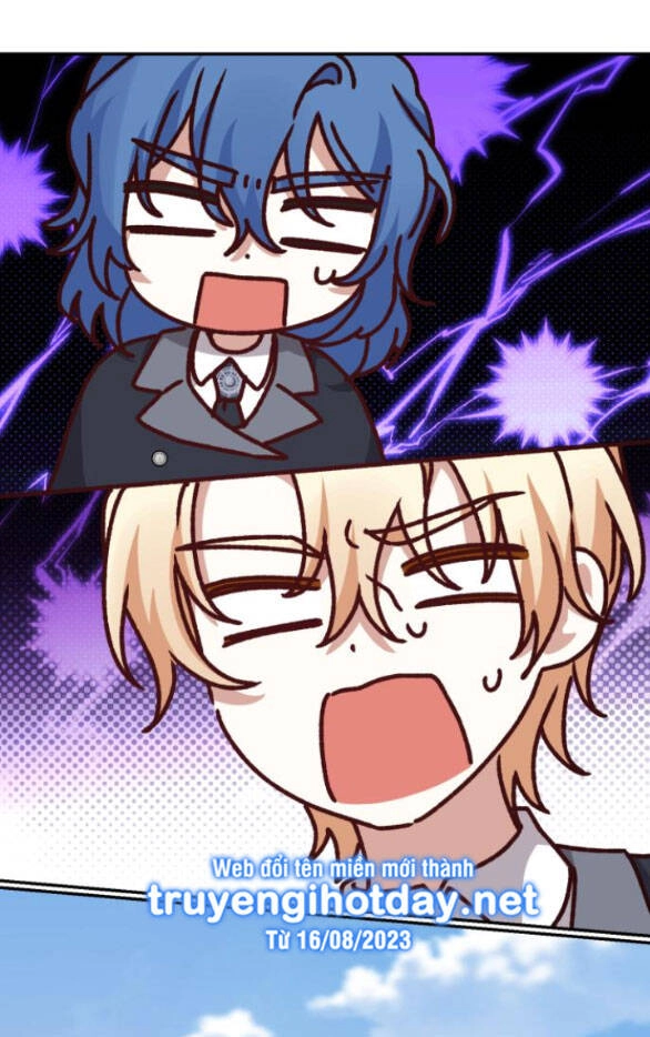 Bạo Chúa Muốn Có Cuộc Sống Tốt Đẹp Chapter 50.2 - 74