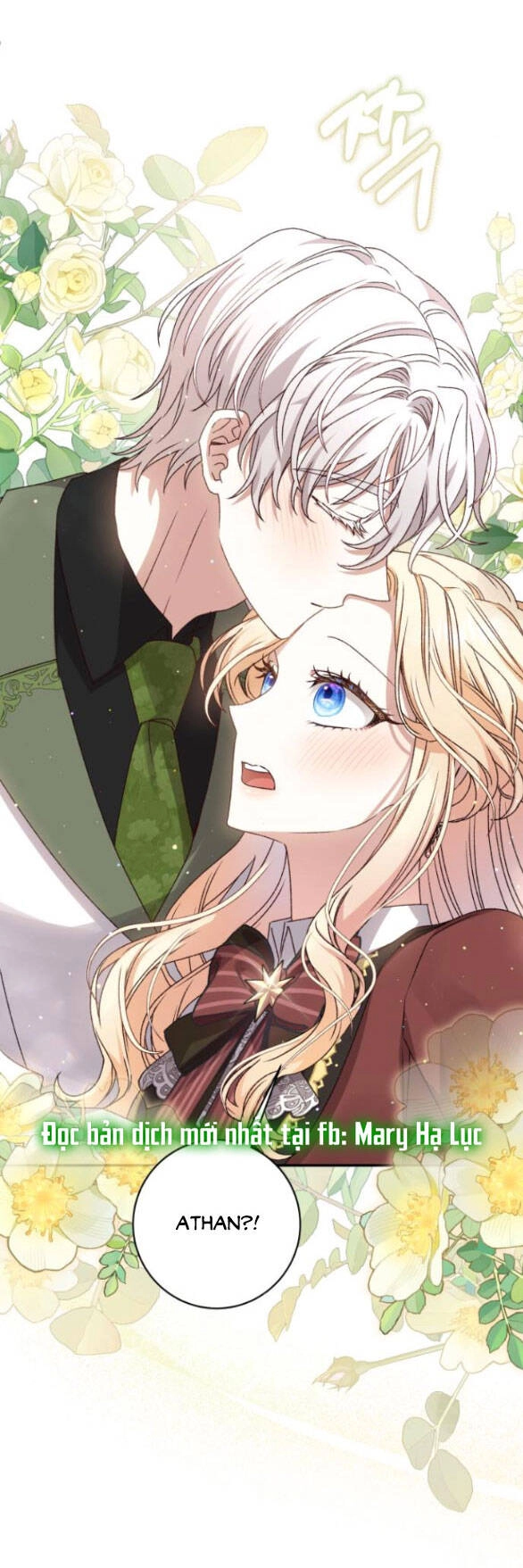 Bạo Chúa Muốn Có Cuộc Sống Tốt Đẹp Chapter 52.1 - 2