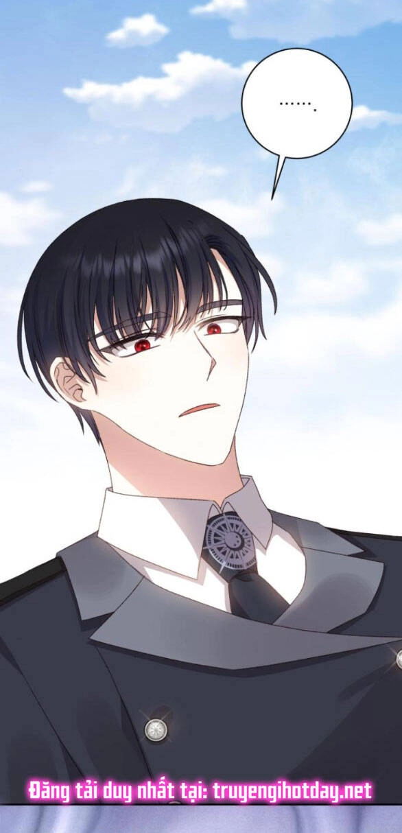 Bạo Chúa Muốn Có Cuộc Sống Tốt Đẹp Chapter 52.1 - 4