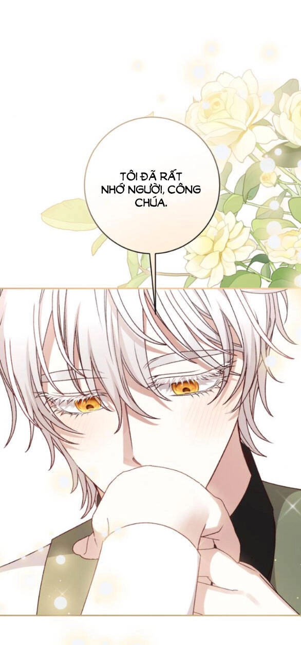 Bạo Chúa Muốn Có Cuộc Sống Tốt Đẹp Chapter 52.1 - 10