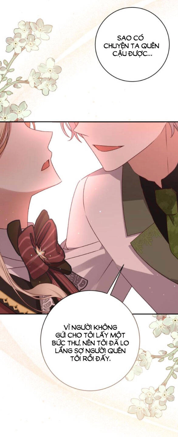 Bạo Chúa Muốn Có Cuộc Sống Tốt Đẹp Chapter 52.1 - 13