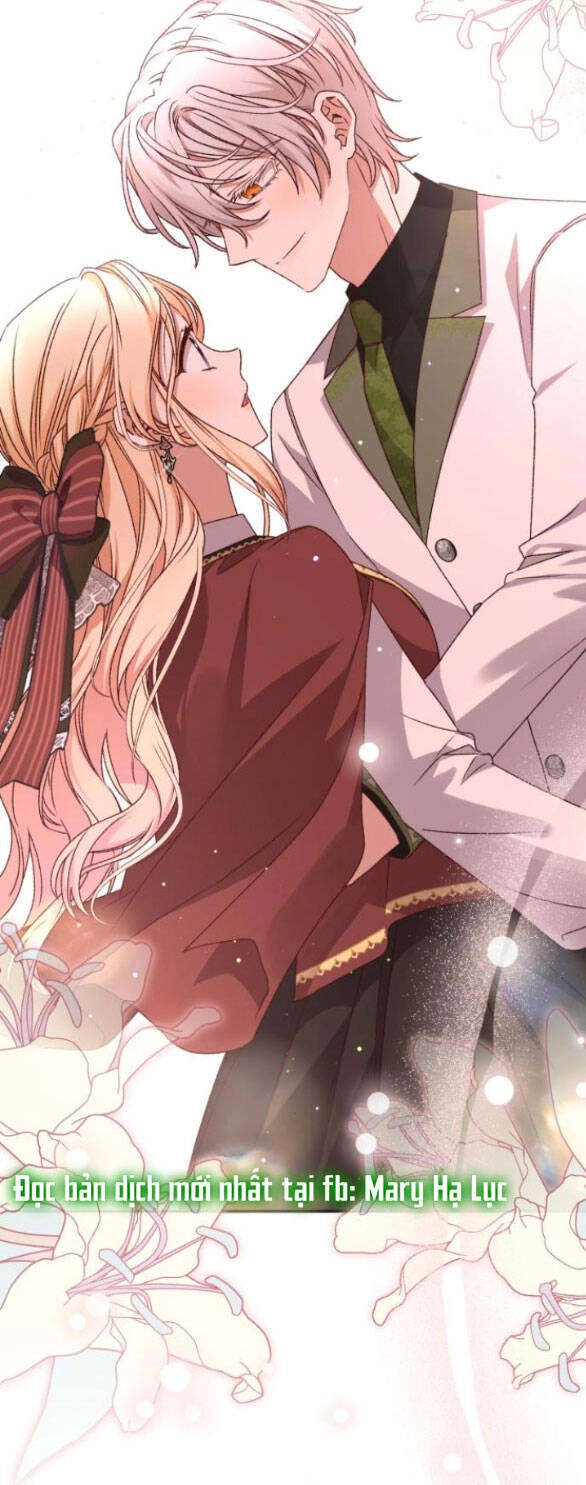 Bạo Chúa Muốn Có Cuộc Sống Tốt Đẹp Chapter 52.1 - 23