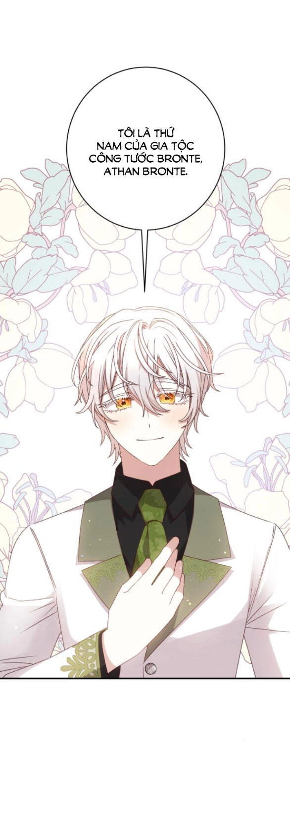 Bạo Chúa Muốn Có Cuộc Sống Tốt Đẹp Chapter 52.1 - 28