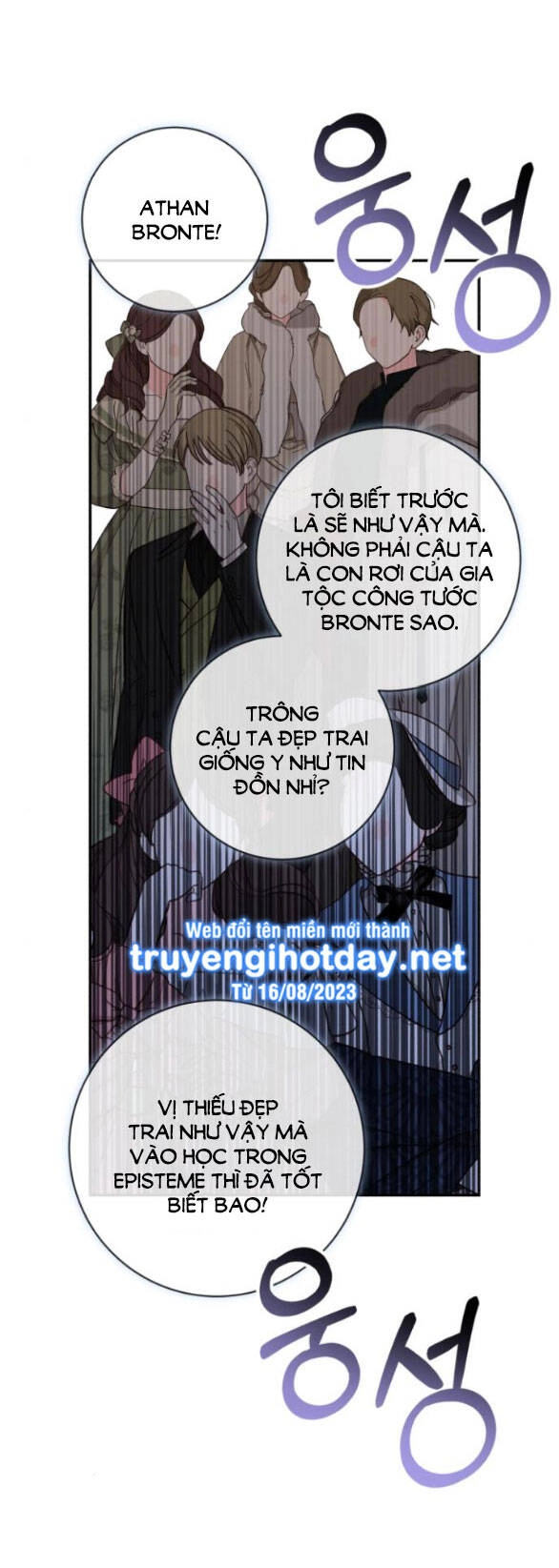 Bạo Chúa Muốn Có Cuộc Sống Tốt Đẹp Chapter 52.1 - 29