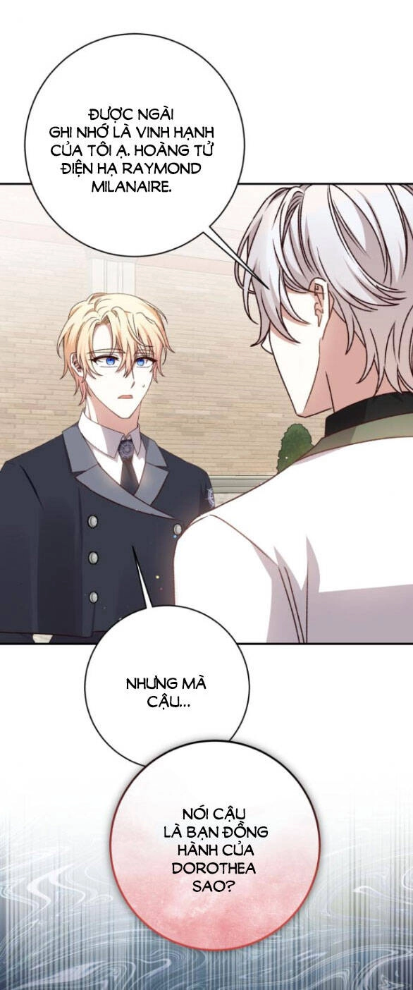 Bạo Chúa Muốn Có Cuộc Sống Tốt Đẹp Chapter 52.1 - 31