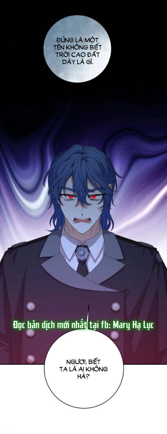 Bạo Chúa Muốn Có Cuộc Sống Tốt Đẹp Chapter 52.1 - 33