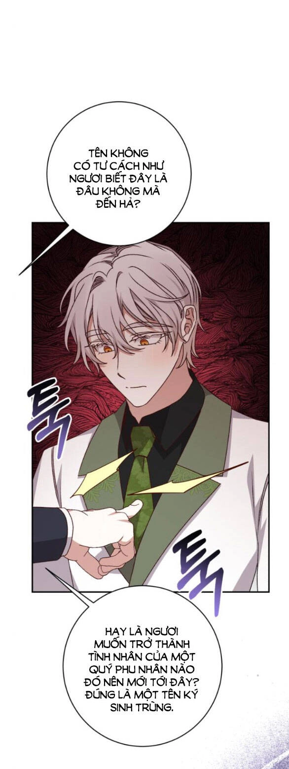 Bạo Chúa Muốn Có Cuộc Sống Tốt Đẹp Chapter 52.2 - 1