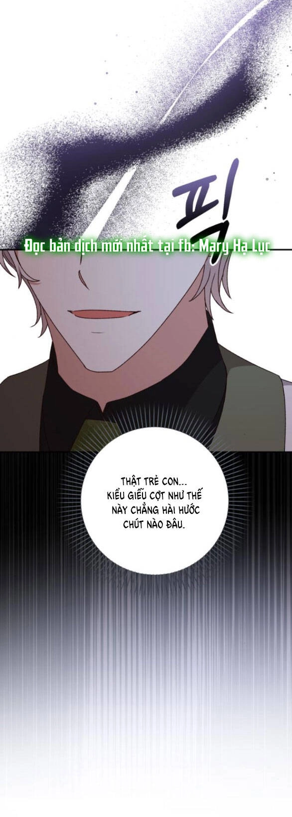 Bạo Chúa Muốn Có Cuộc Sống Tốt Đẹp Chapter 52.2 - 2