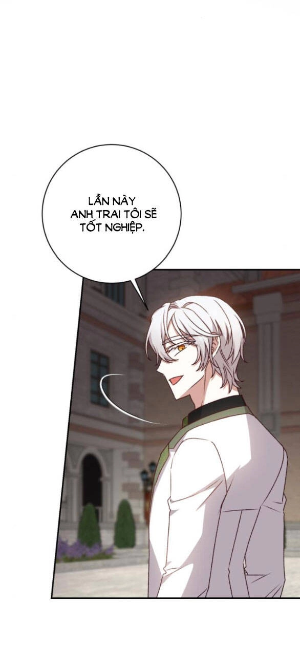 Bạo Chúa Muốn Có Cuộc Sống Tốt Đẹp Chapter 52.2 - 3